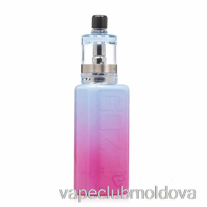 Kit Vape Pod Innokin Gozee 60w Kit De Pornire Unicorn